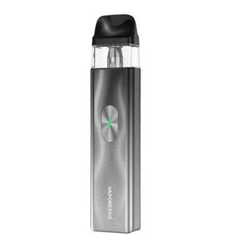 Vaporesso Xros 4 Mini Чорно-Сірий VOX4M-9 фото
