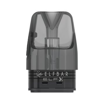 Картридж Elf Bar ELFX 0.6&Omega; 3ml 1101 фото