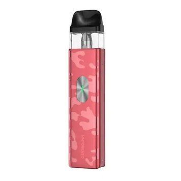 Vaporesso Xros 4 Mini Камуфляжно-Червоний VOX4M-3 фото