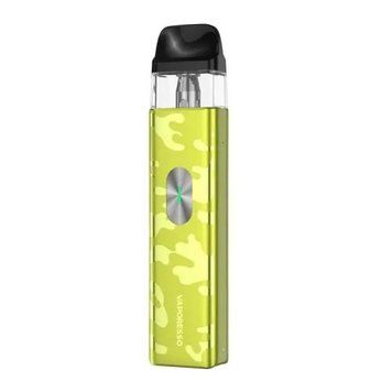 Vaporesso Xros 4 Mini Камуфляжно-Жовтий VOX4M-2 фото
