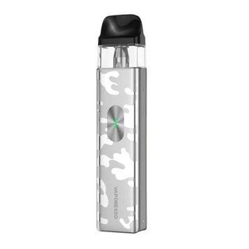 Vaporesso Xros 4 Mini Камуфляжно-Сріблястий VOX4M-1 фото